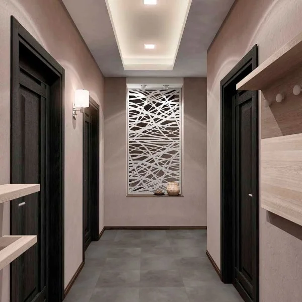 ПВХ плитка Bonkeel Rockstar Kurt Плитка (457,2 x 457,2 мм) в Красноярске