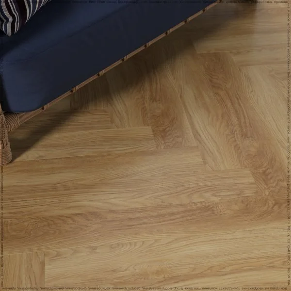 ПВХ плитка FineFlex Wood Дуб Тигирек FX-107 в Красноярске