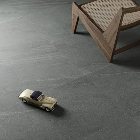 Керамогранит Coliseum Контеа Грэй 60х120 (Натуральный и Реттифицированный) в Красноярске