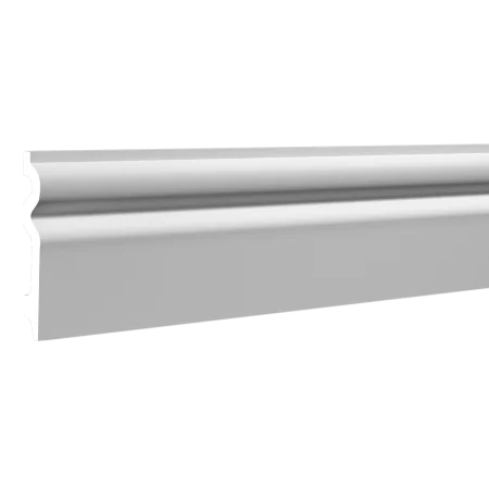 Плинтус Европласт 1.53.109 (98х16х2000 мм) в Красноярске