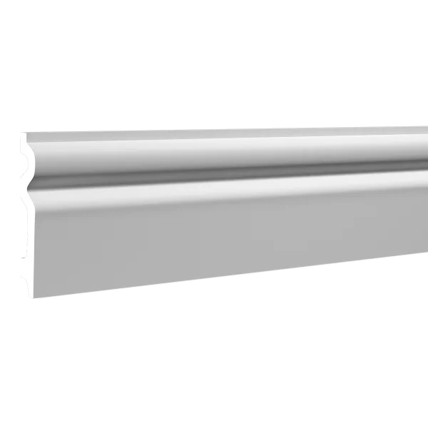 Плинтус Европласт 1.53.109 (98х16х2000 мм) в Красноярске