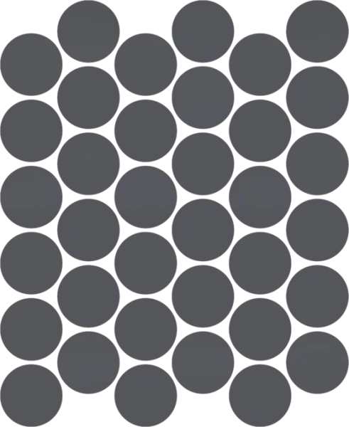 Керамогранит Italon Этернум Гласс Авио Мозаика Лаундж 26.2х30.2 (Люкс) в Красноярске
