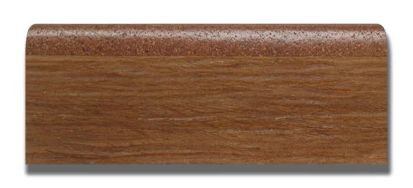 Эластичный пробковый плинтус ArtCorkDesing CW 02-09 16х60х915 мм в Красноярске