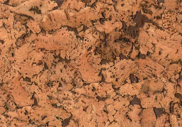 Настенное пробковое покрытие CorkStyle Monte Brown в Красноярске