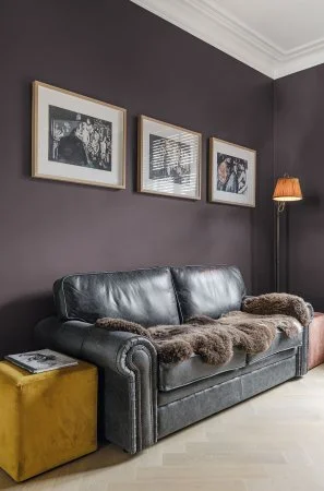 Обои Milassa Classic Estate EST10, 009/1 в Красноярске