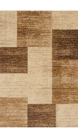 Ковер Синтелон Practica 1,20x1,70 A5BDB Прямоугольник в Красноярске