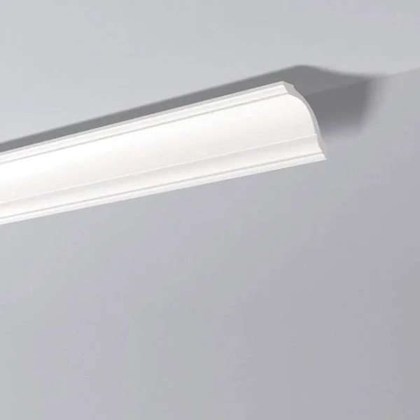 Карниз NMC Nomastyl GO (80х80х2000мм) в Красноярске