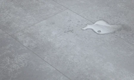 Плитка SPC Bonkeel Tile 4мм Concrete в Красноярске