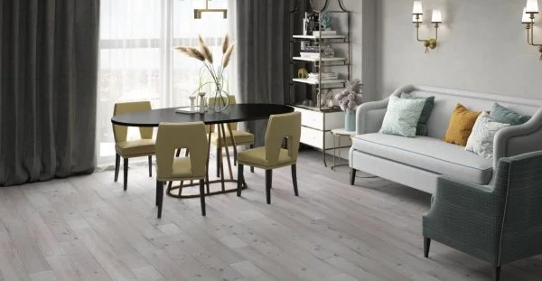 Ламинат Sunfloor 8/33 SF33VV-54 Дуб Аспен 4v в Красноярске