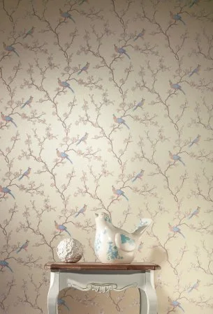 Обои Loymina La Belle Epoque BQ5, 002 в Красноярске