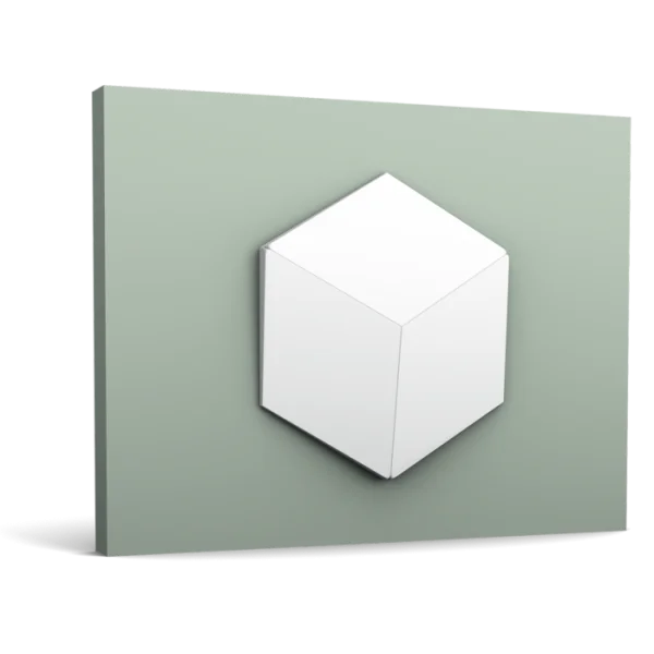 Декоративная панель Orac W105 (30x34.6x3 см) в Красноярске