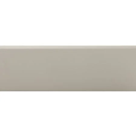 Плинтус MDF Bonkeel 24063 Айвори (80х16х2400 мм) в Красноярске