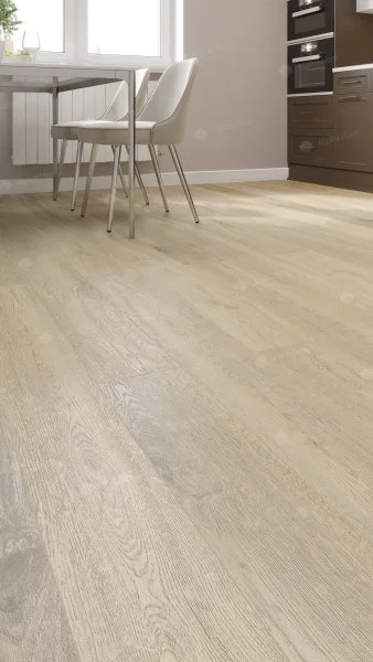 Кварц-виниловая плитка Alpine Floor Premium XL Дуб Капучино ЕСО 7-12, 8 мм. 43 класс в Красноярске