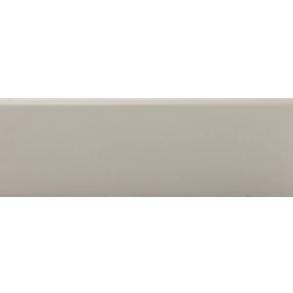 Плинтус MDF Bonkeel 24063 Айвори (100х16х2400 мм) в Красноярске