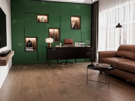 Инженерная доска Alpine Floor Villa Дуб Мокко в Красноярске