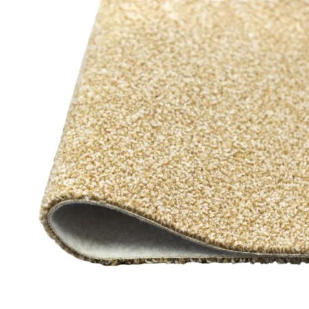 Ковровое покрытие Zartex Лотос 046 Карамельный - 3 м в Красноярске