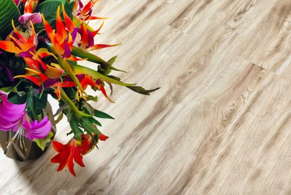 Каменно-полимерная плитка Alpine Floor Real Wood Клен Канадский ECO 2-8, 6 мм 43 класс в Красноярске