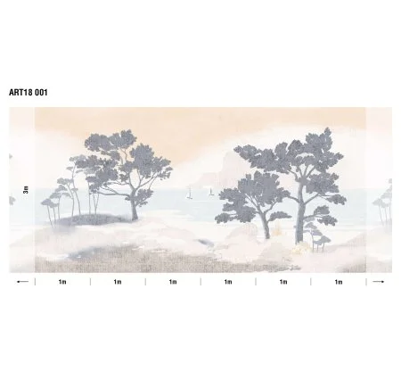 Обои Loymina Пейзаж vol. 2 ART18 001 в Красноярске