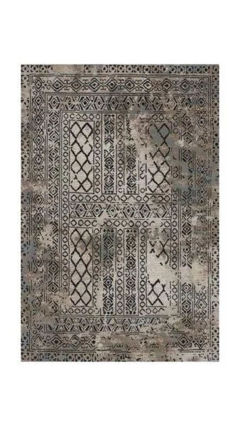 Ковер Синтелон Boho 1,40X2,00 36EME Прямоугольник в Красноярске