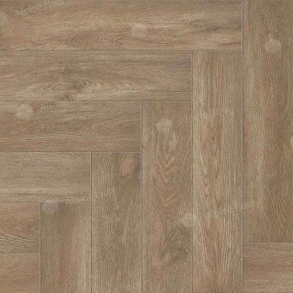 Кварц-виниловая плитка Alpine Floor Parquet Макадамия ЕСО 16-10 2.5 мм. 43 класс в Красноярске