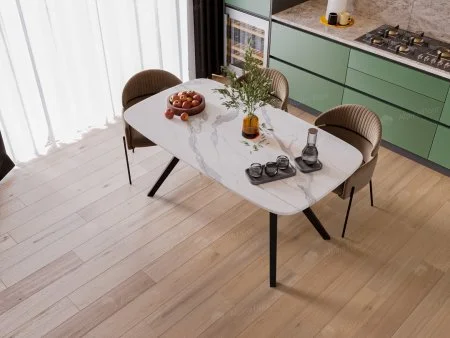 Инженерная доска Alpine Floor Studio Дуб Карамель в Красноярске