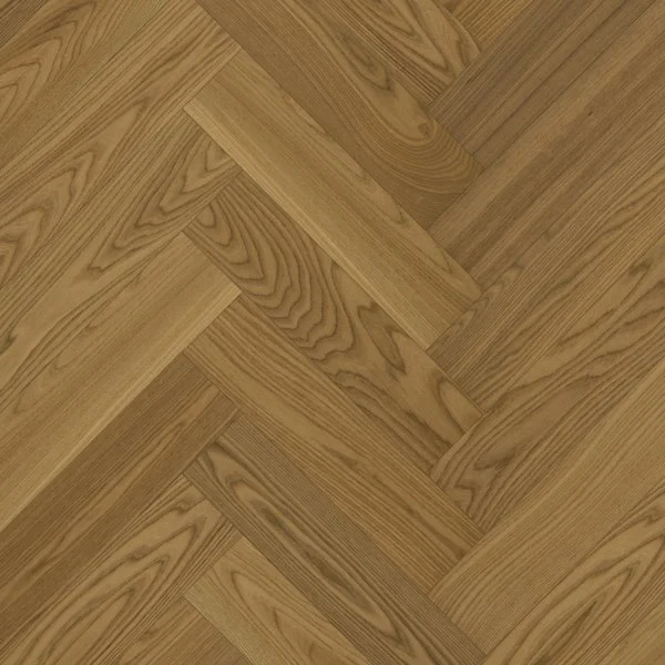 Паркетная доска Quartz Parquet Штучный паркет Вяз Кенигсберг 44-550-62 в Красноярске