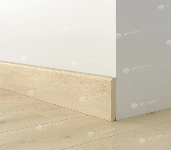 Кварцевый плинтус Alpine Floor Parquet Light 13-24 Гигантум в Красноярске