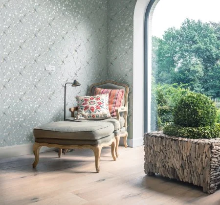 Обои Loymina La Belle Epoque BQ5, 006 в Красноярске