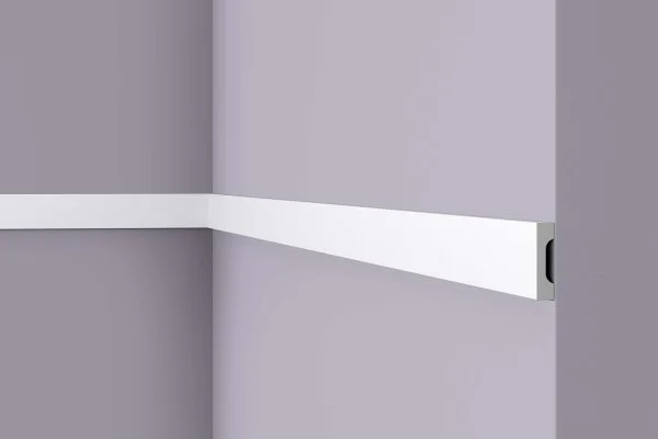 Молдинг NMC Wallstyl WD5 (38х10х2000 мм) в Красноярске