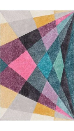 Ковер Синтелон Pastel 1,60x2,30 30SKS Прямоугольник в Красноярске