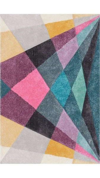 Ковер Синтелон Pastel 1,60x2,30 30SKS Прямоугольник в Красноярске