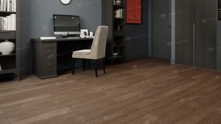 Инженерная доска Alpine Floor Studio Дуб Терра в Красноярске