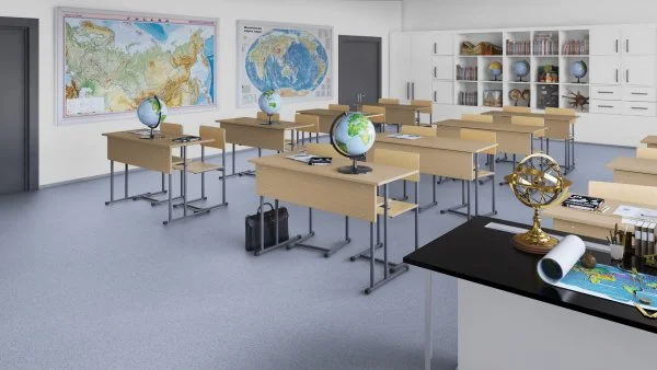 Линолеум Tarkett Primo Plus CPRPI-308 2 м в Красноярске