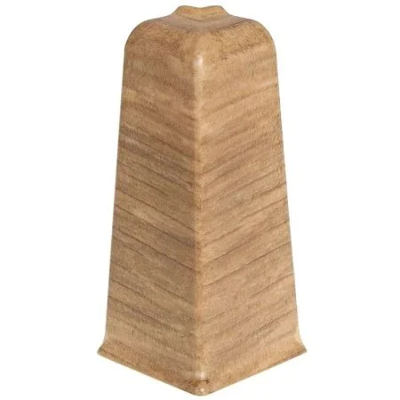 Угол наружный INDO70 10 Дуб Бурбон в Красноярске