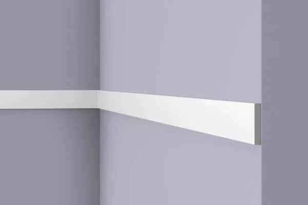 Плинтус NMC Wallstyl FL10 (50х8х2000 мм) в Красноярске