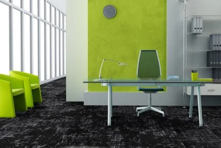 Ковровая плитка AW Macro 97 в Красноярске