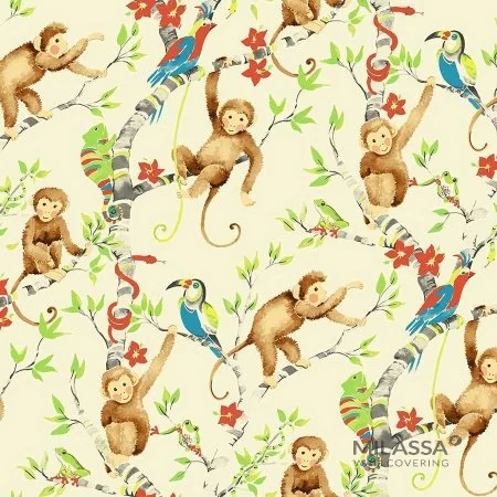 Обои Milassa Twins 15, 002 в Красноярске