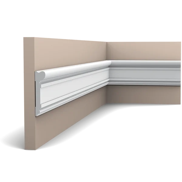 Молдинг Orac DX119 (92*22*2300 мм) в Красноярске