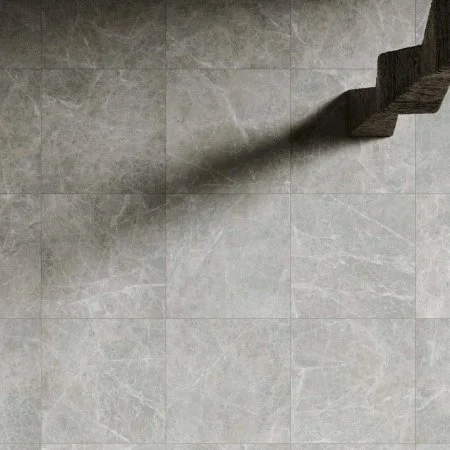 Керамогранит Coliseum Канова Грэй 60х60 (Натуральный и Реттифицированный) в Красноярске