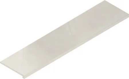 Керамогранит Italon Континуум Полар Ступень Фронт 33х120 (Натуральная) в Красноярске