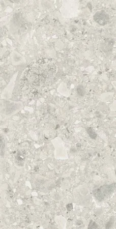 Керамогранит Coliseum Брера Уайт 60х120 (Натуральный и Реттифицированный) в Красноярске