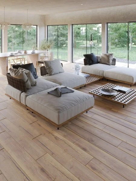 Ламинат Egger PRO 8/33 4V Large Aqua+ Дуб Вэлли натуральный EPL159 в Красноярске