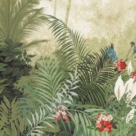 Обои Loymina Amazonia Ins10, 005 в Красноярске