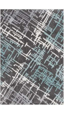 Ковер Синтелон Creative 0,80х1,50 44GTG Прямоугольник в Красноярске