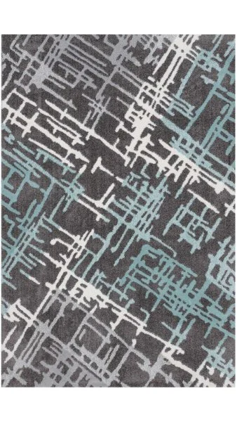 Ковер Синтелон Creative 0,80х1,50 44GTG Прямоугольник в Красноярске