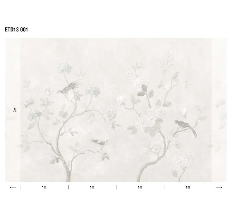 Обои Loymina Etude vol. II ETD13 001 в Красноярске