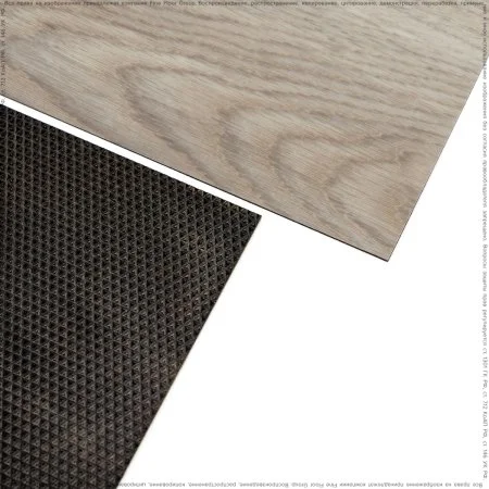 ПВХ плитка FineFlex Wood Дуб Басеги FX-102 в Красноярске