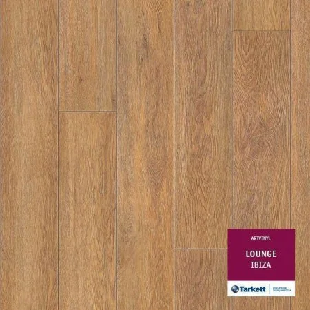 ПВХ плитка Tarkett Lounge Ibiza Планка 152Х914 в Красноярске