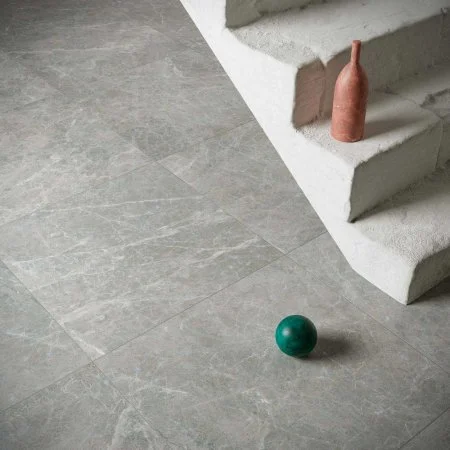 Керамогранит Coliseum Канова Грэй 60х60 (Натуральный и Реттифицированный) в Красноярске