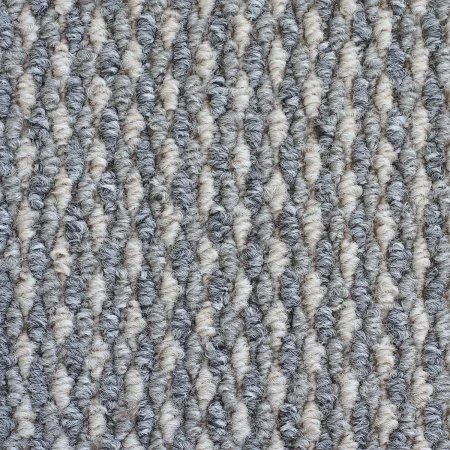 Ковровое покрытие Zartex Рифей 508 Серый гранит - 3 м в Красноярске